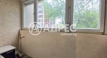 Тристаен апартамент, София, Суха река, 690934, Снимка 12