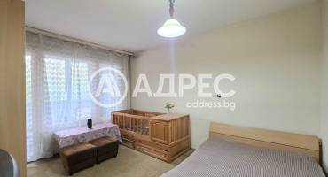 Тристаен апартамент, София, Суха река, 690934, Снимка 2