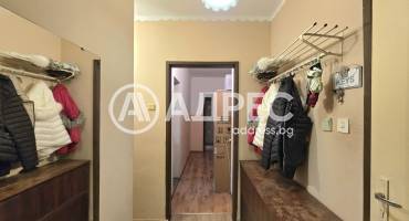 Тристаен апартамент, София, Суха река, 690934, Снимка 4