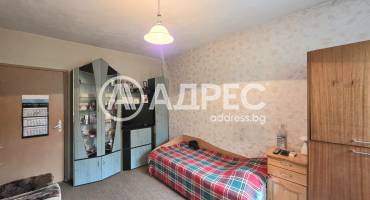 Тристаен апартамент, София, Суха река, 690934, Снимка 5