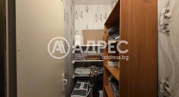 Тристаен апартамент, София, Суха река, 690934, Снимка 6