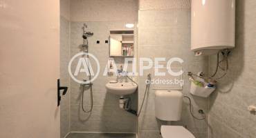 Тристаен апартамент, София, Суха река, 690934, Снимка 7