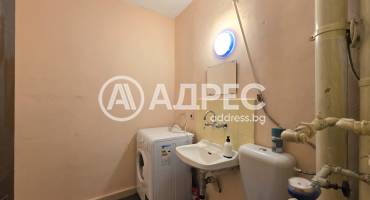 Тристаен апартамент, София, Суха река, 690934, Снимка 8