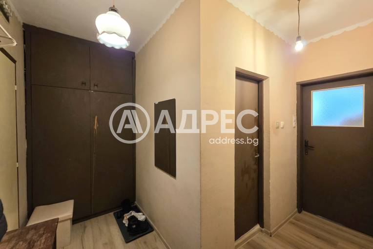 Тристаен апартамент, София, Суха река, 690934, Снимка 9