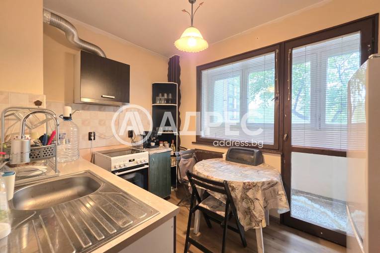 Тристаен апартамент, София, Суха река, 690934, Снимка 10