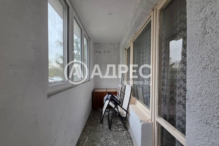 Тристаен апартамент, София, Суха река, 690934, Снимка 11