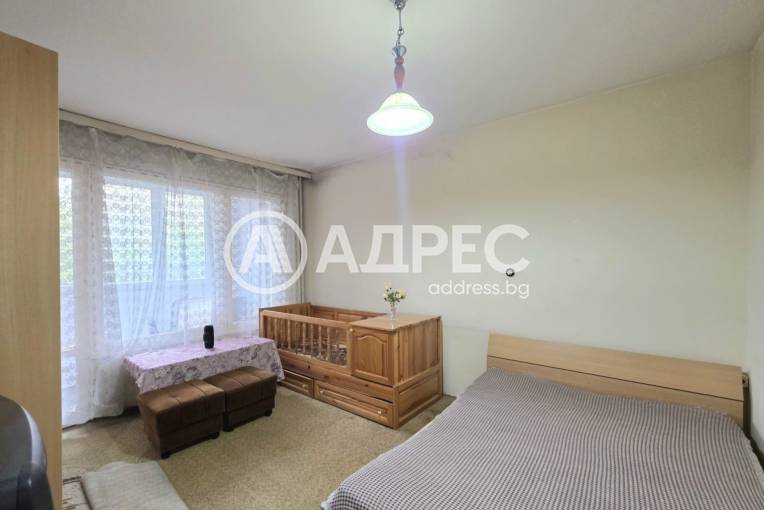 Тристаен апартамент, София, Суха река, 690934, Снимка 2