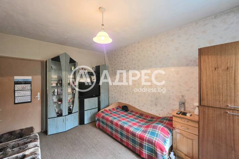 Тристаен апартамент, София, Суха река, 690934, Снимка 5