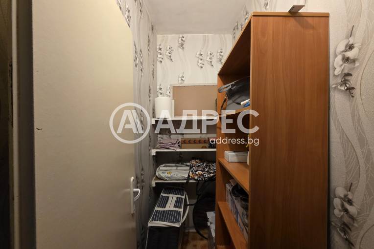 Тристаен апартамент, София, Суха река, 690934, Снимка 6