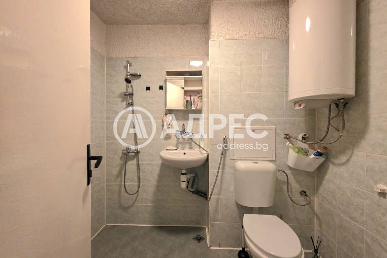 Тристаен апартамент, София, Суха река, 690934, Снимка 7