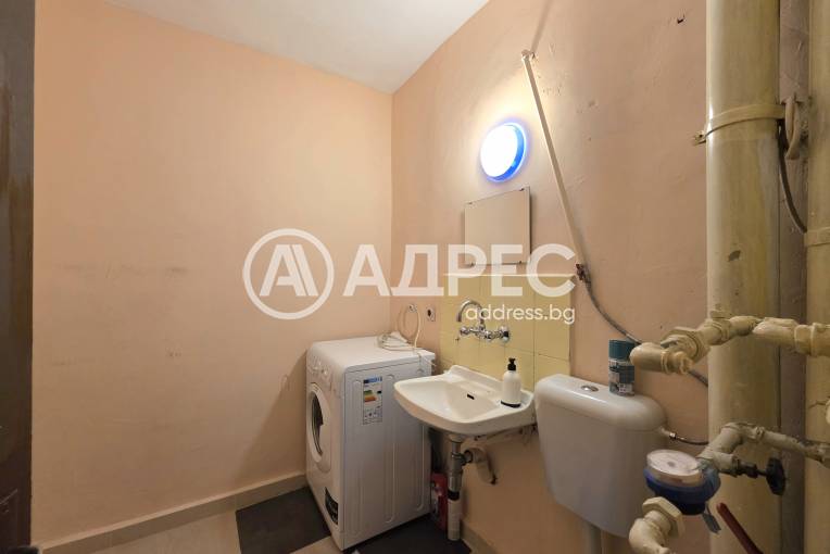 Тристаен апартамент, София, Суха река, 690934, Снимка 8