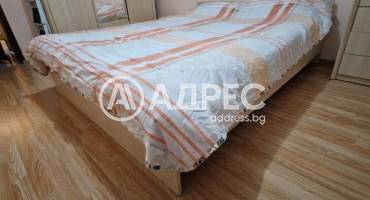 Двустаен апартамент, Ямбол, Диана, 694934, Снимка 6