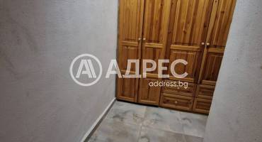 Двустаен апартамент, Ямбол, Диана, 694934, Снимка 8