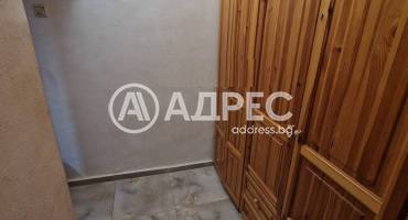 Двустаен апартамент, Ямбол, Диана, 694934, Снимка 9