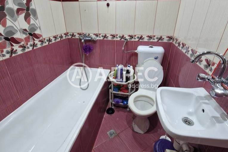 Двустаен апартамент, Ямбол, Диана, 694934, Снимка 10