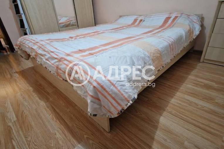 Двустаен апартамент, Ямбол, Диана, 694934, Снимка 6