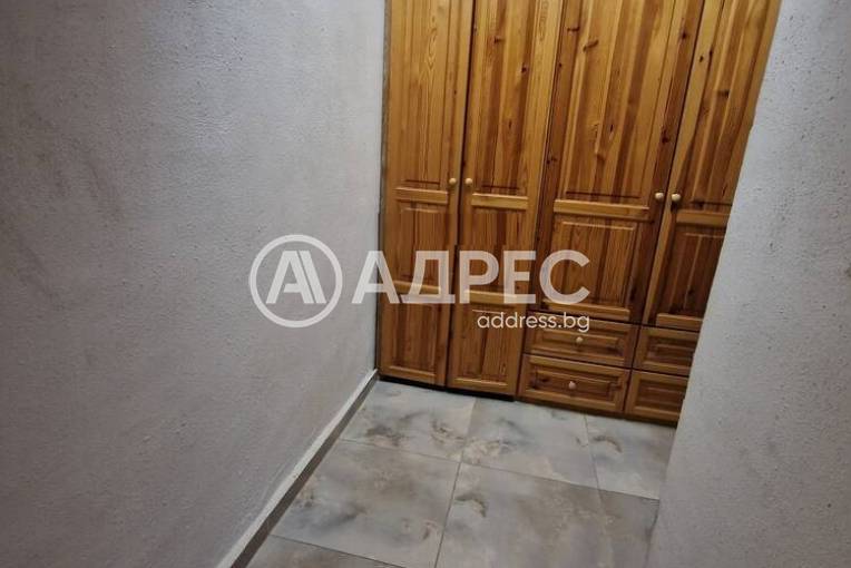 Двустаен апартамент, Ямбол, Диана, 694934, Снимка 8