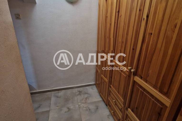 Двустаен апартамент, Ямбол, Диана, 694934, Снимка 9