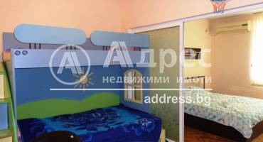 Многостаен апартамент, Стара Загора, Идеален център, 589935, Снимка 6