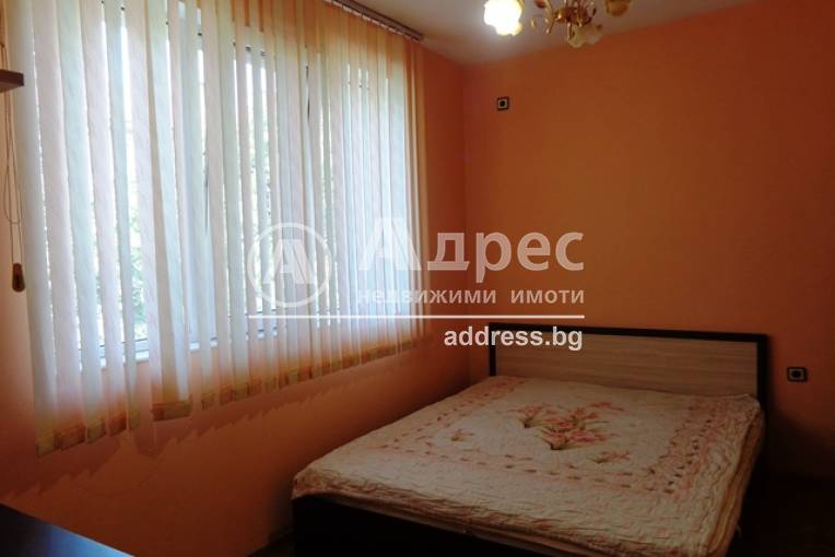 Многостаен апартамент, Стара Загора, Идеален център, 589935, Снимка 3