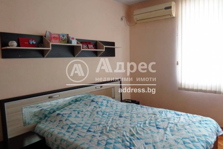 Многостаен апартамент, Стара Загора, Идеален център, 589935, Снимка 4