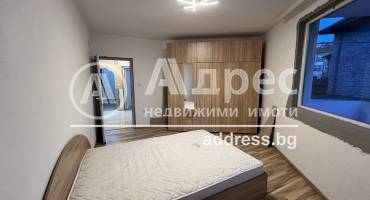 Тристаен апартамент, Севлиево, Широк център, 609935, Снимка 1