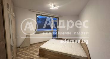 Тристаен апартамент, Севлиево, Широк център, 609935, Снимка 2