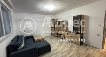 Тристаен апартамент, Севлиево, Широк център, 609935, Снимка 3
