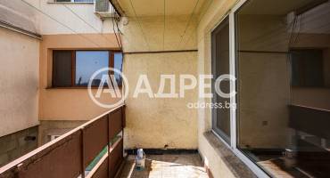 Двустаен апартамент, Пловдив, Полиграфия, 617935, Снимка 11