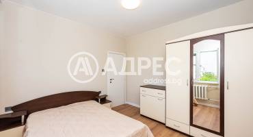 Двустаен апартамент, Пловдив, Полиграфия, 617935, Снимка 2