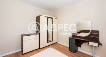 Двустаен апартамент, Пловдив, Полиграфия, 617935, Снимка 7