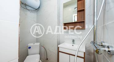 Двустаен апартамент, Пловдив, Полиграфия, 617935, Снимка 8