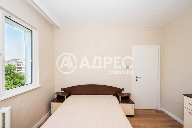 Двустаен апартамент, Пловдив, Полиграфия, 617935, Снимка 6