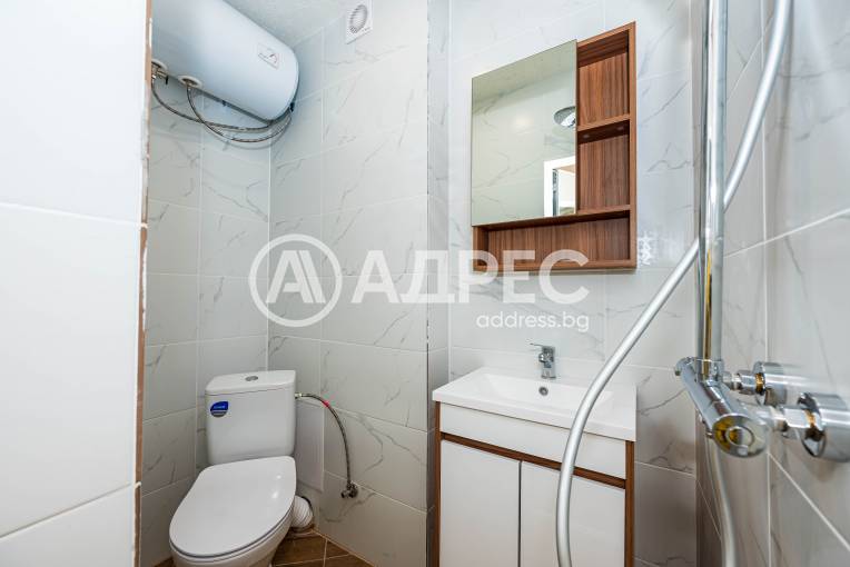 Двустаен апартамент, Пловдив, Полиграфия, 617935, Снимка 8