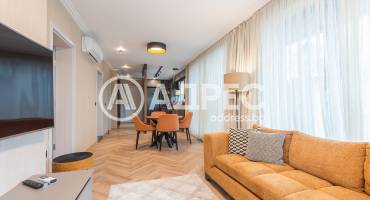 Тристаен апартамент, Варна, Център, 650935, Снимка 1