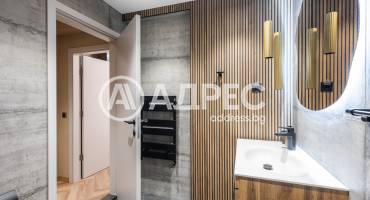 Тристаен апартамент, Варна, Център, 650935, Снимка 11