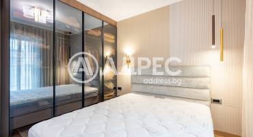 Тристаен апартамент, Варна, Център, 650935, Снимка 12