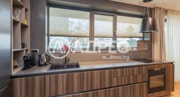 Тристаен апартамент, Варна, Център, 650935, Снимка 13