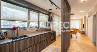 Тристаен апартамент, Варна, Център, 650935, Снимка 2