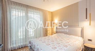 Тристаен апартамент, Варна, Център, 650935, Снимка 3