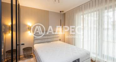 Тристаен апартамент, Варна, Център, 650935, Снимка 4