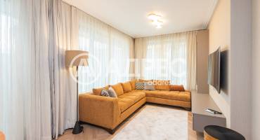 Тристаен апартамент, Варна, Център, 650935, Снимка 5