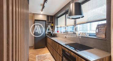 Тристаен апартамент, Варна, Център, 650935, Снимка 6