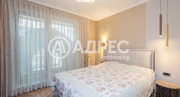 Тристаен апартамент, Варна, Център, 650935, Снимка 7