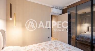 Тристаен апартамент, Варна, Център, 650935, Снимка 8