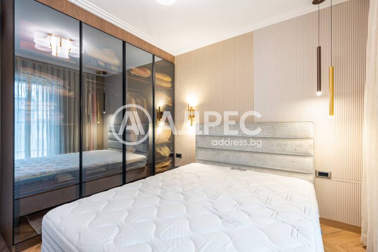 Тристаен апартамент, Варна, Център, 650935, Снимка 12