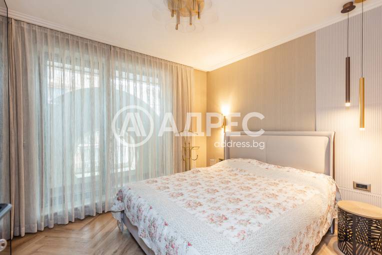 Тристаен апартамент, Варна, Център, 650935, Снимка 3