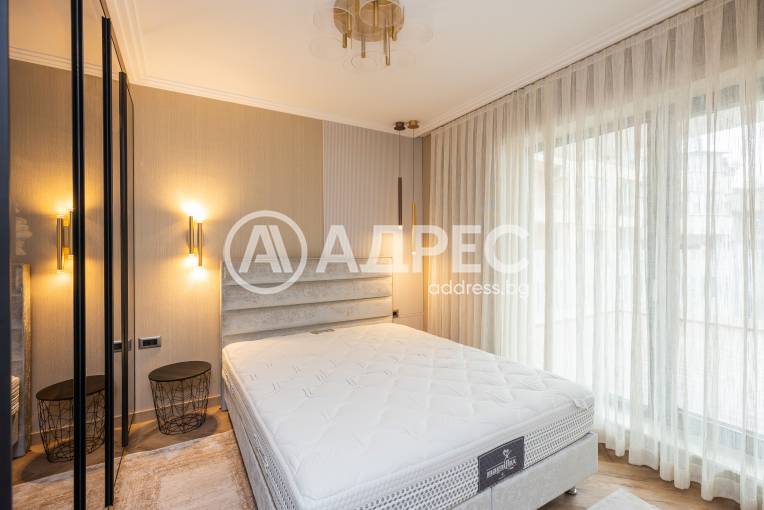 Тристаен апартамент, Варна, Център, 650935, Снимка 4