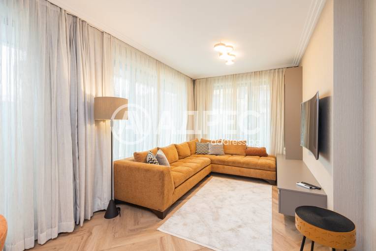 Тристаен апартамент, Варна, Център, 650935, Снимка 5