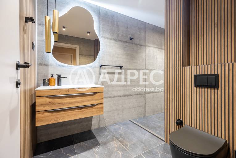 Тристаен апартамент, Варна, Център, 650935, Снимка 9